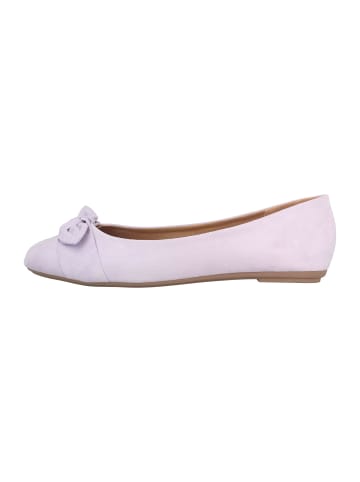 Fitters Ballerinas in Lila