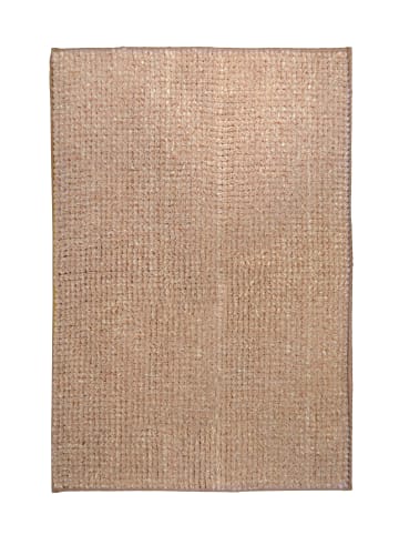 RIDDER Badezimmerteppich Fresh beige