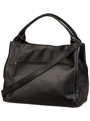 The Chesterfield Brand Handtasche Fioline in Black