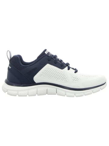 Skechers Schnürschuh in weiß