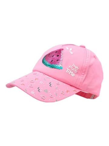 MaxiMo Cap Melone in Pink