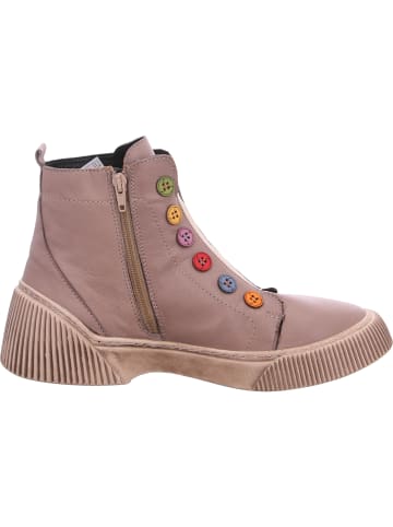 Gemini Stiefel  in Beige