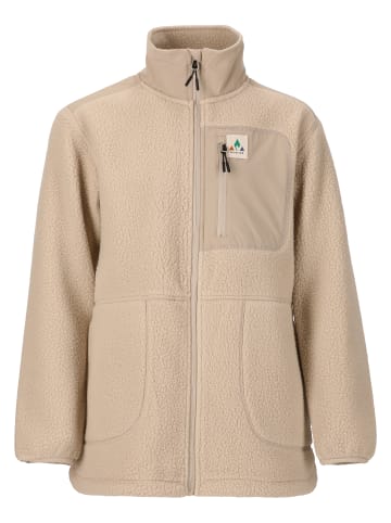 Whistler Fleecejacke Felis in 1265 Island Fossil