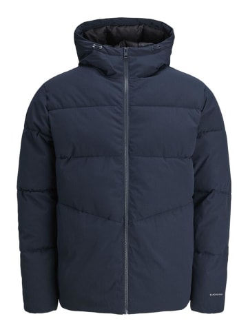 Jack & Jones Jacke in Sky Captain