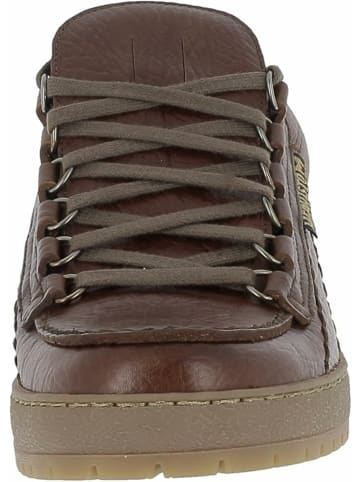 Mephisto Sneaker für Herren in braun