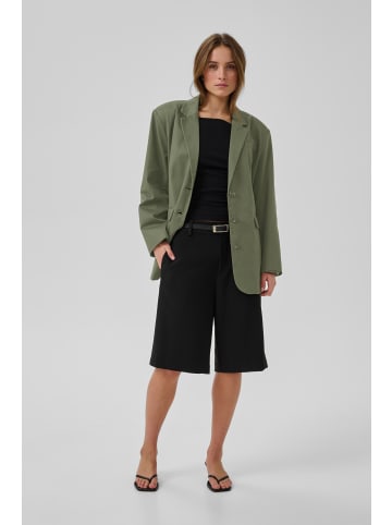 My Essential Wardrobe Blazer MWGisva Baggy fit in Light Forest Night