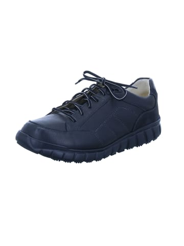 Ganter Sneaker in schwarz