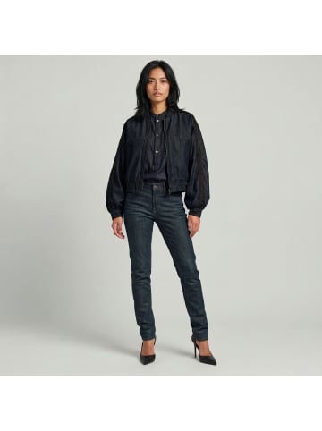 G-Star Raw Souvenir Bomber rinsed