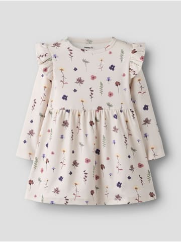 name it Kleid in Lilac Ash