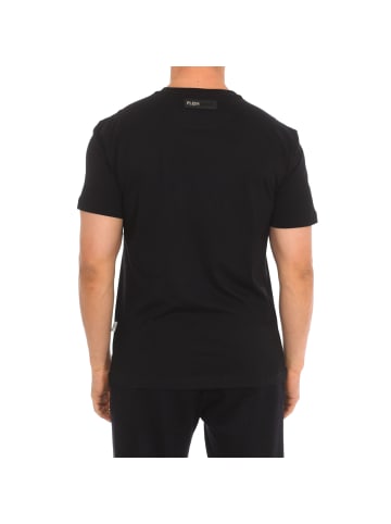 Plein Sport Shirt in Black