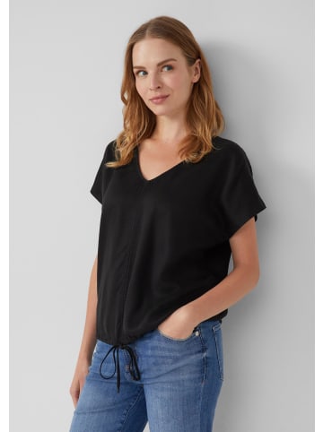 s.Oliver Bluse in 9999_schwarz