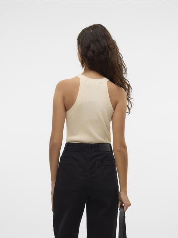 Vero Moda T-shirt in Birch