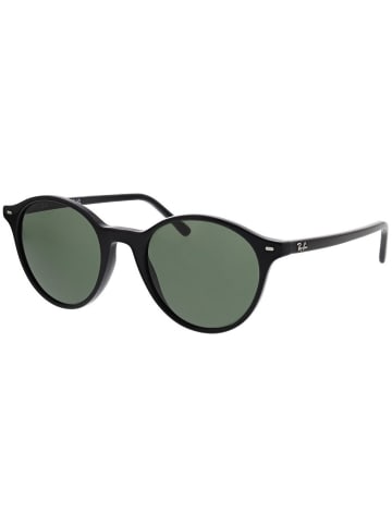 Ray Ban Sonnenbrille für Damen in Schwarz