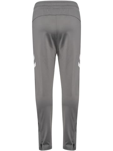 Hummel Verstellbare Taille Hose Hmllead Kinder in STEEL GRAY