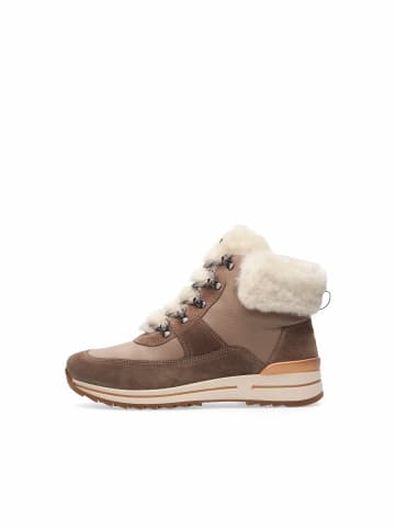 ara Halbschuhe für Damen in braun