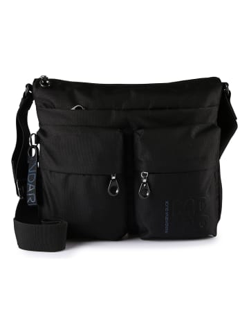 Mandarina Duck Umhängetasche 33 cm black