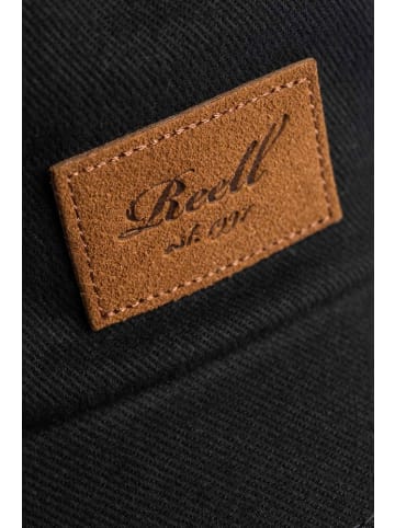 Reell Cap "Caval Cap" in Schwarz