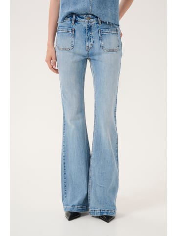 My Essential Wardrobe Jeans DangoMW Regular fit in Light Blue Retro Wash