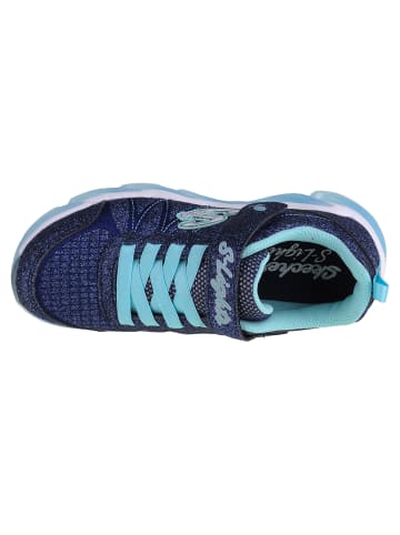 Skechers Skechers Hyper Surge in Dunkelblau