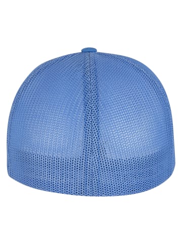 Flexfit Trucker - Classic in blue