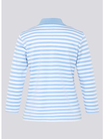 Rabe T-Shirt in Hellblau