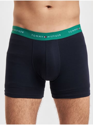 Tommy Hilfiger Boxershorts in desert sky/ultra blue/n green