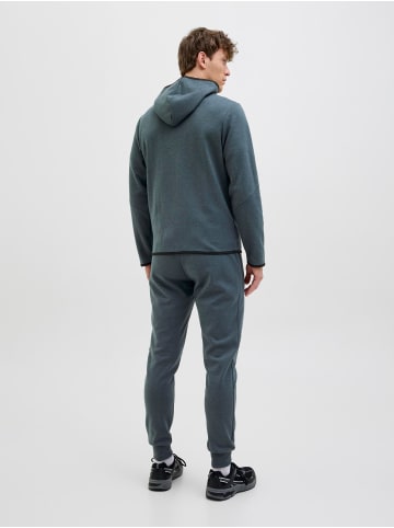 Jack & Jones Kapuzenjacke in Navy Blazer