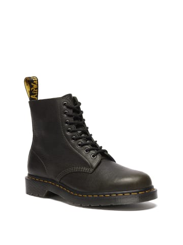 Dr. Martens Boots DR. in Grün