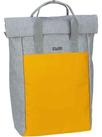 Zwei Rucksack / Backpack Benno BE260 in Yellow