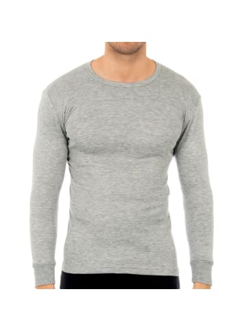 Abanderado Unterhemd in Gray
