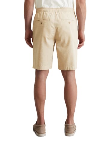 Marc O'Polo Shorts Model Eksjö Jogger relaxed in pure cashmere