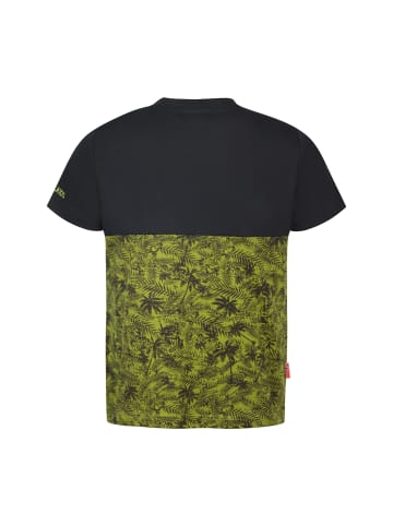 Trollkids Funktionsshirt Flakstad in pear green