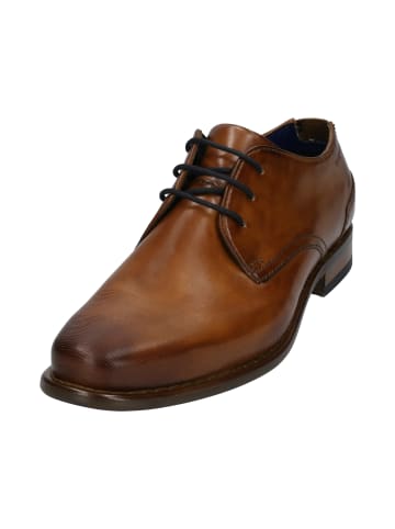 Bugatti Schnuerschuhe Benigno  in Braun