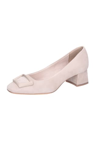 Tamaris Pumps in grau