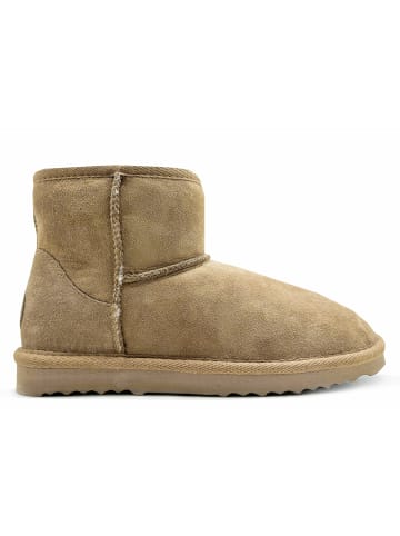 thies Stiefeletten für Damen in beige