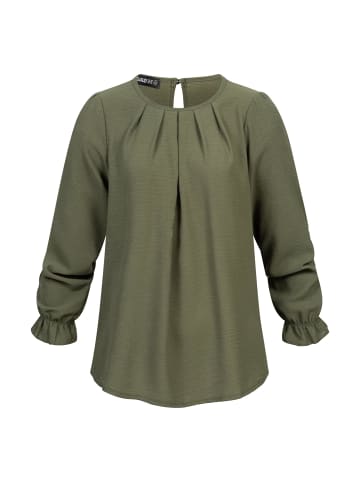 Cloud5ive Cloud5ive Blusen in military green