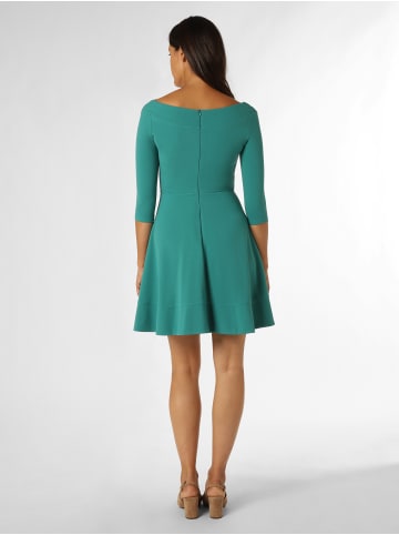 Paradi Kleid in smaragd - 0003
