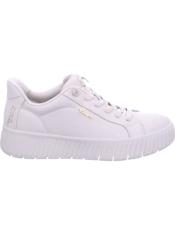 Tamaris Sneaker in OFFWHITE