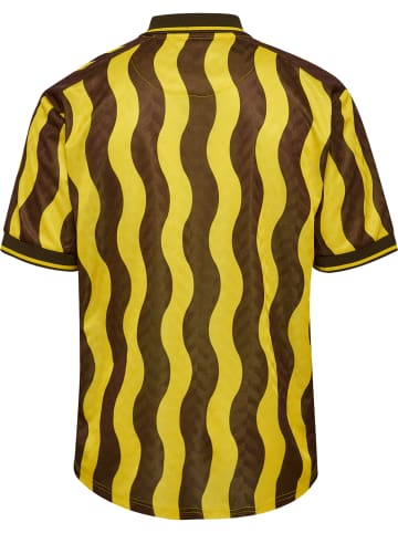 Hummel Hummel T-Shirt Hmlcocio Erwachsene in POTTING SOIL