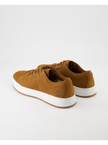 Timberland Sneaker low in Braun