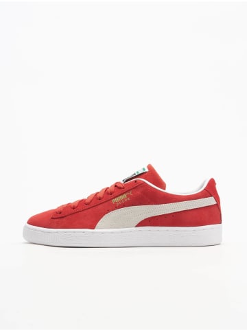 Puma Puma Sandalen in rot