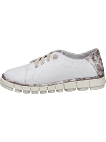 manitu Slipper in grau