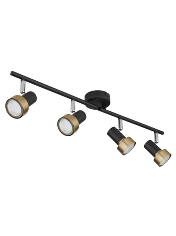 Globo lighting Strahler "MASON" in black