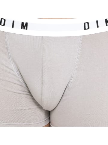 DIM 2er-Set: Boxershorts in Multicolored