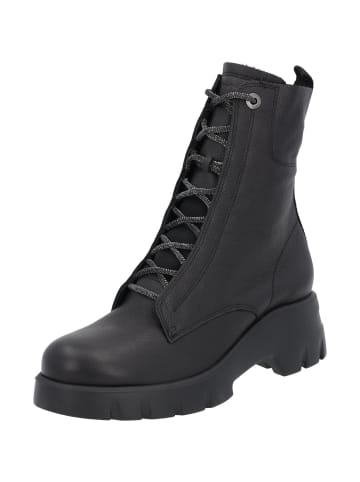 Paul Green Stiefeletten in BLACK