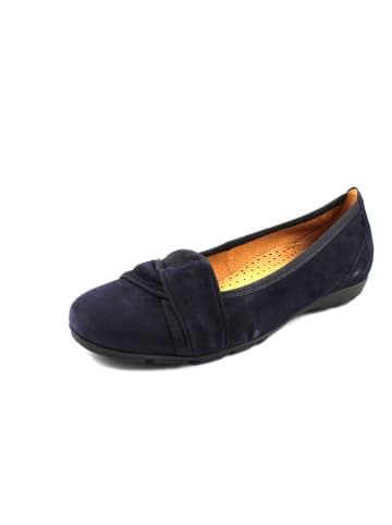 Gabor Modische Pumps für Damen in blau