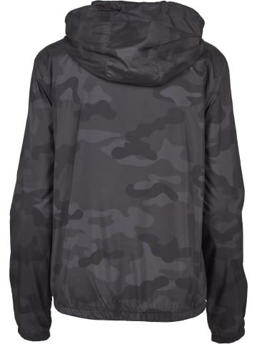 Urban Classics Light Jackets - Coat in darkcamo
