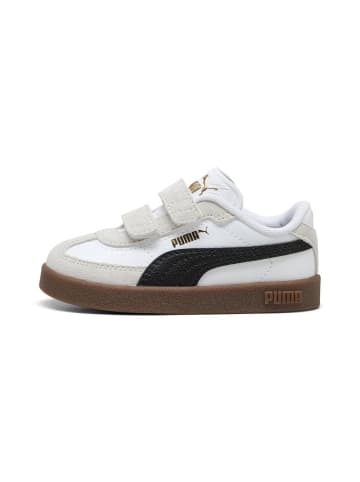 Puma Sneaker "Puma Club II Era V Inf" in Weiß