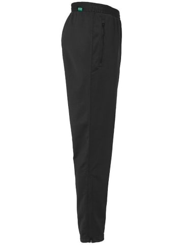 uhlsport  Sweat Pant "Uhlsport Classic Hose" in Schwarz