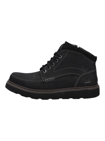 Josef Seibel Halbschuh Trent 04 in schwarz